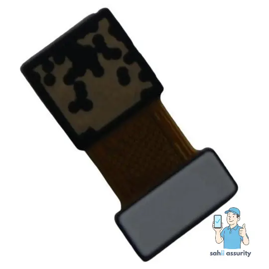 Replacement Front Camera for Realme 5 (Selfie Camera) thumbnail